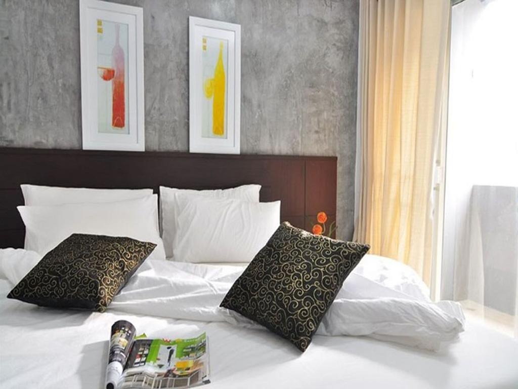 Islanda Boutique Hotel 2* қонақ үйі