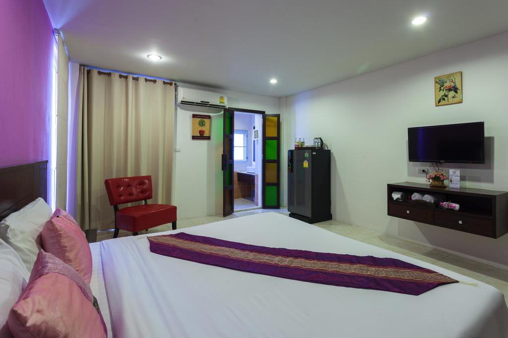 Islanda Boutique Hotel 2* фотосуреті