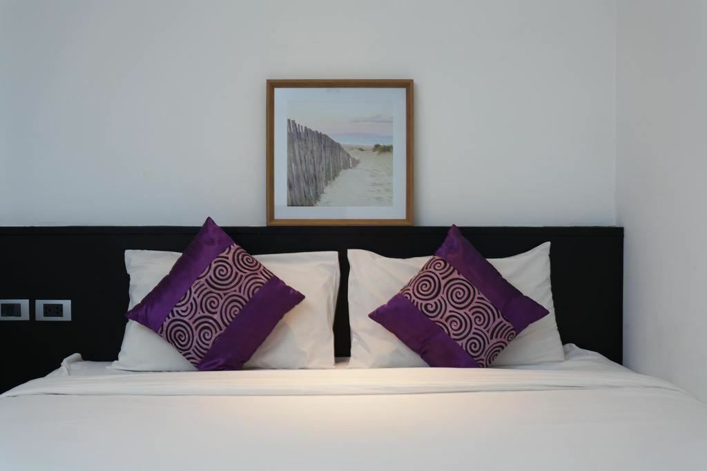 Islanda Boutique Hotel 2* суреті