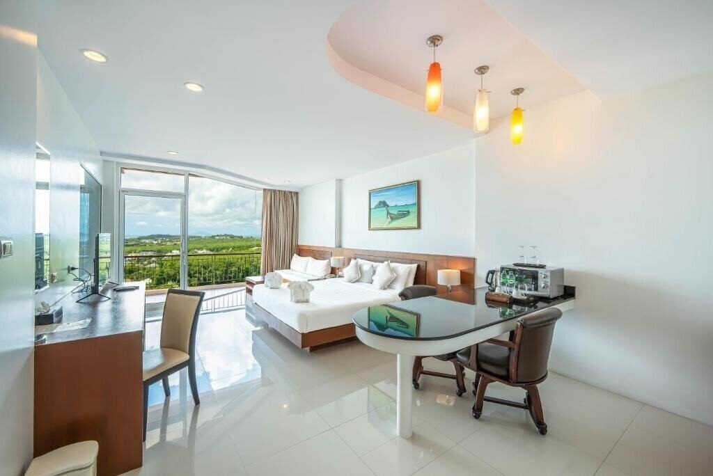 The View Rawada Resort 4* фотосуреті