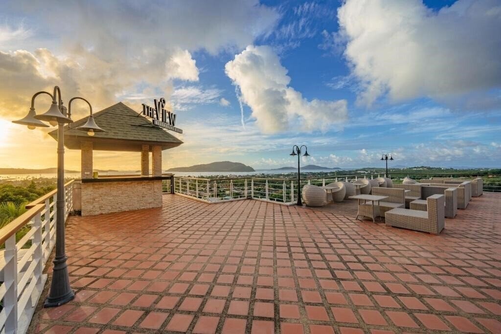 Изображение The View Rawada Resort 4*