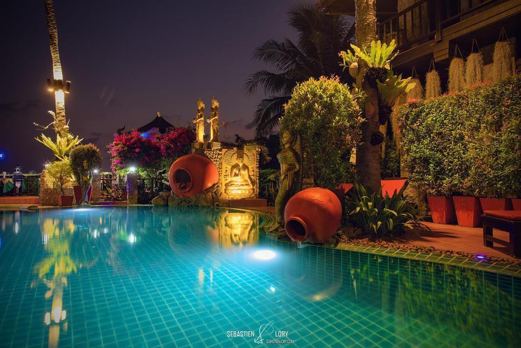 Фото Boomerang Village 3*