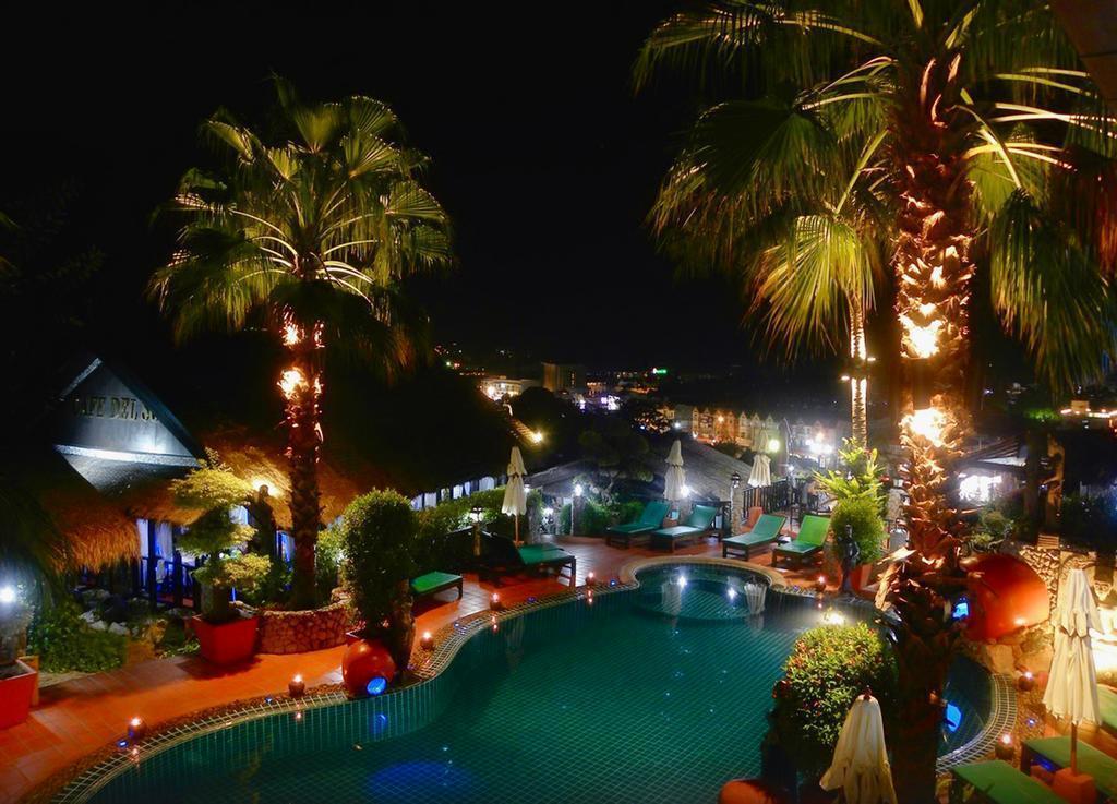 Boomerang Village 3* суреті