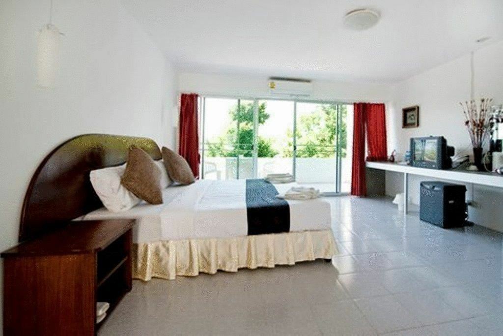 Фотография Karon Cliff Contempary Boutique 3*