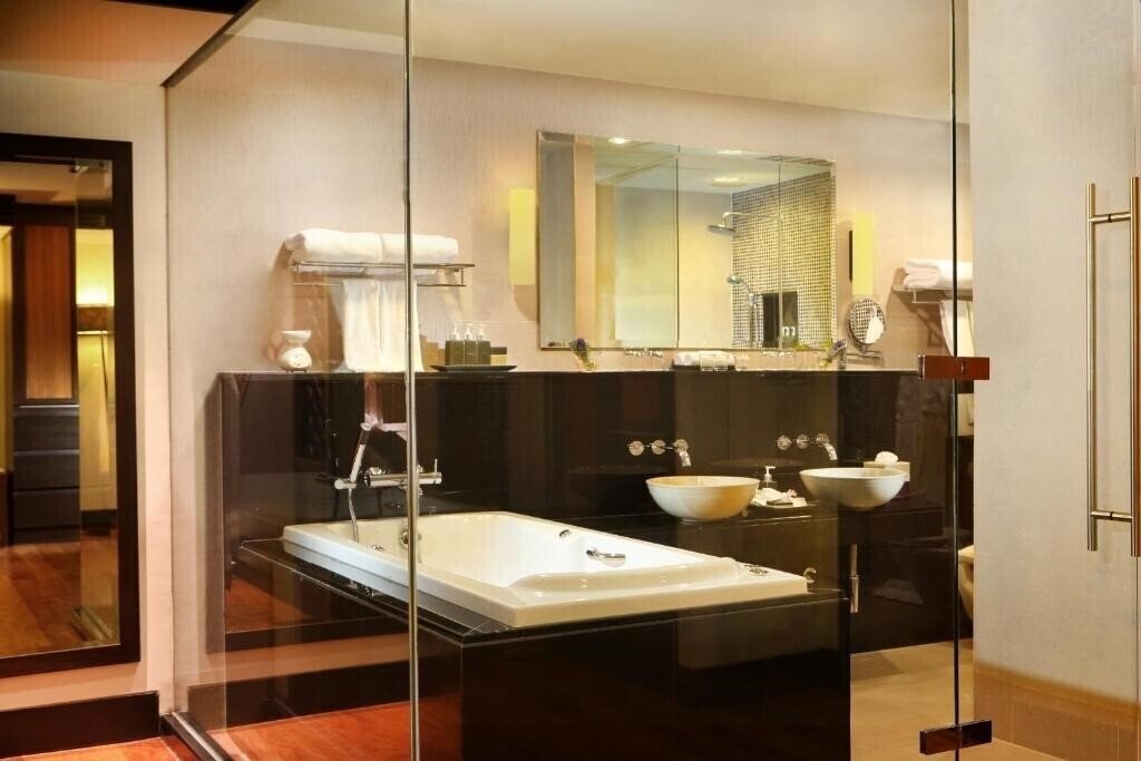 Фото Dusit Thani Laguna, Phuket 5*