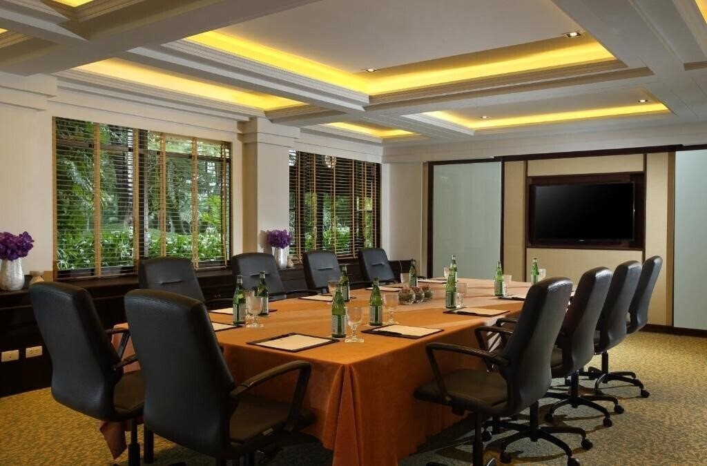 Изображение Dusit Thani Laguna, Phuket 5*