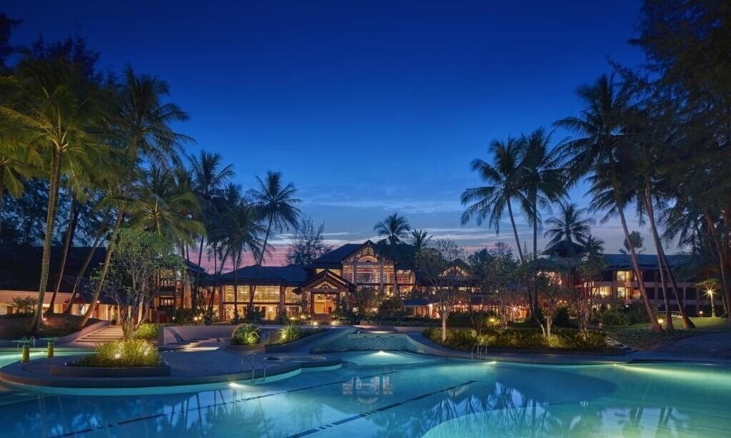 Картинка Dusit Thani Laguna, Phuket 5*