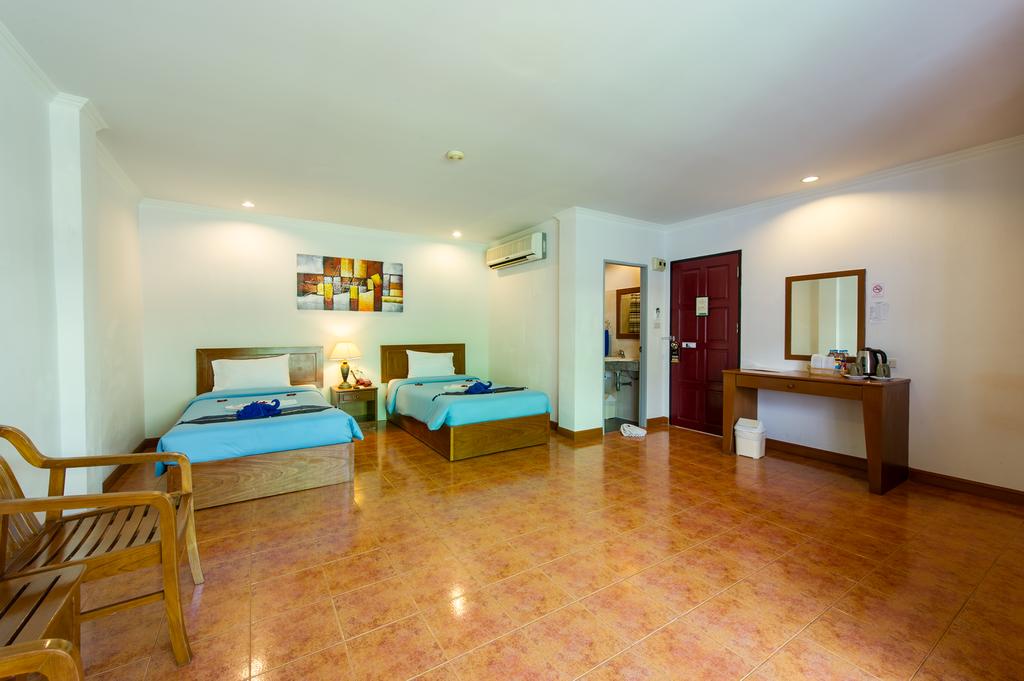 Фото Inn Patong 3*