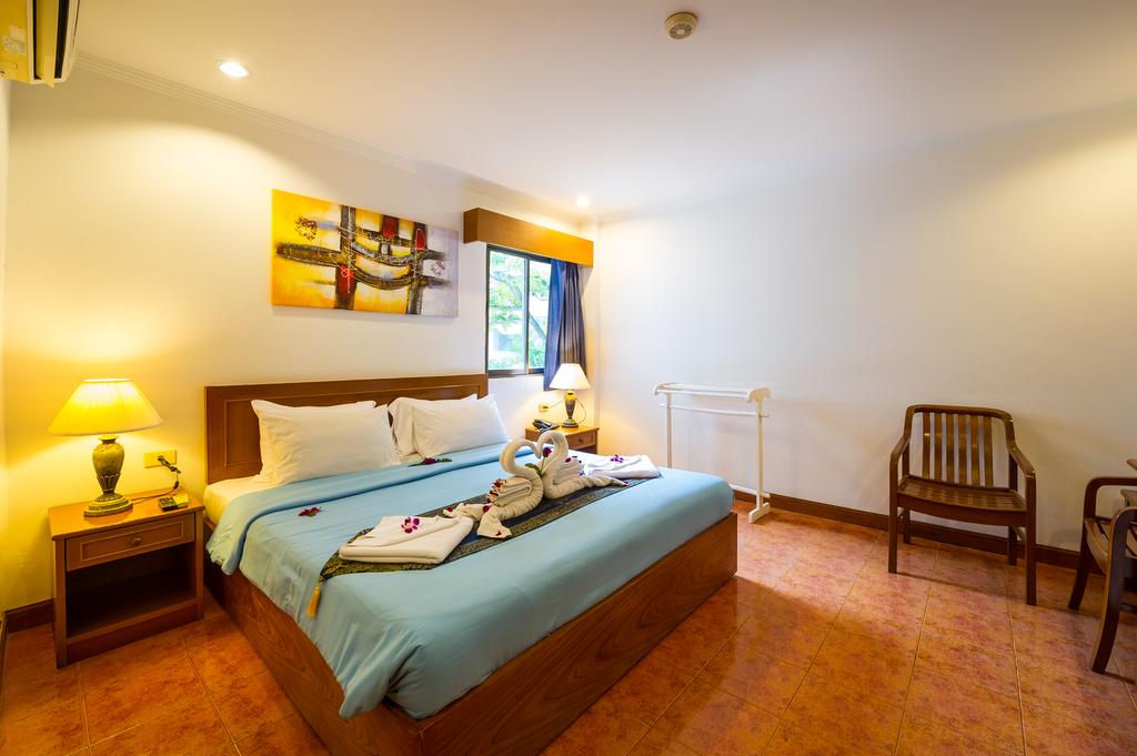 Inn Patong 3* фотосуреті