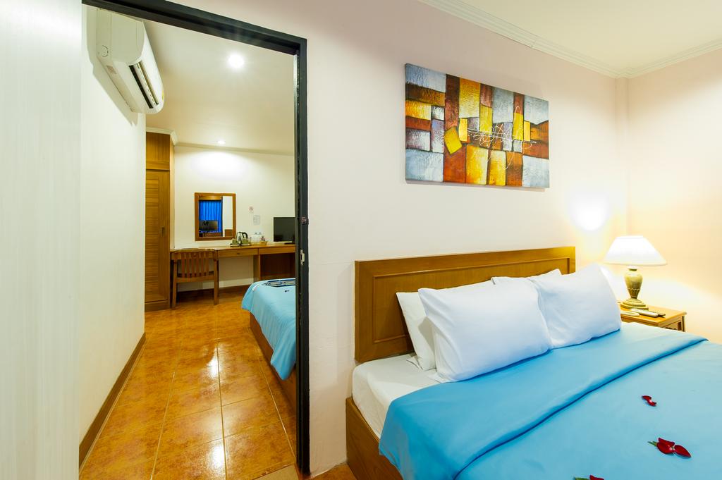 Inn Patong 3* суреті