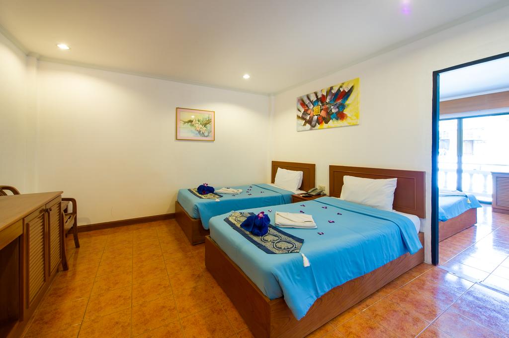 Inn Patong 3* суреті