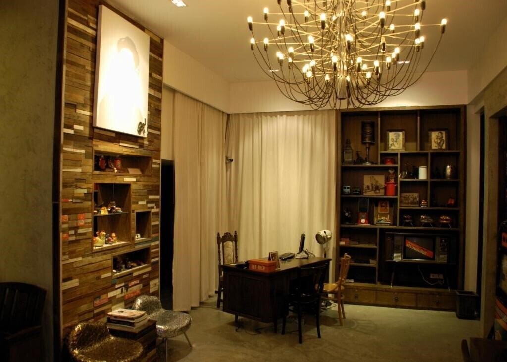 The Album Hotel 3* фотосуреті