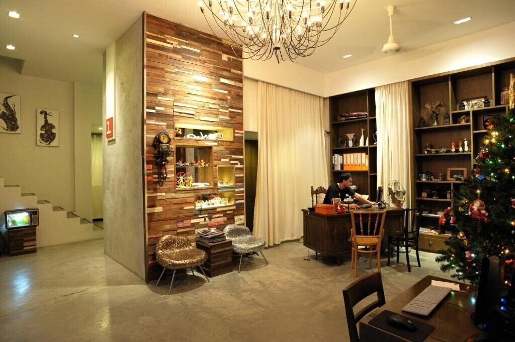 The Album Hotel 3* суреті