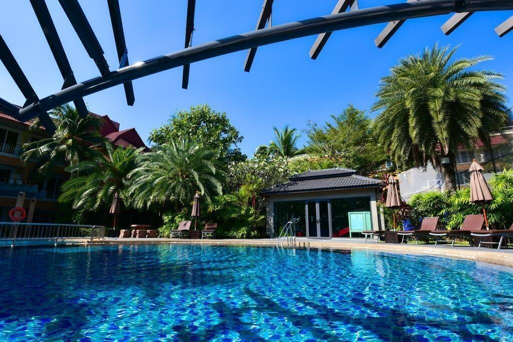 R-Mar Resort & SPA (ex. R Mar Resort & SPA) 3* фотосуреті