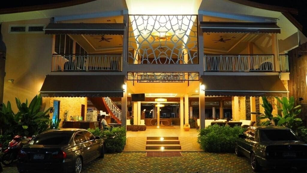 Фотография Chivatara Resort Bangtao Beach 3*