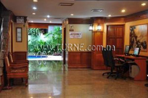 Anchalee Inn 3* суреті