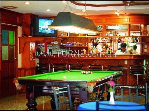 Anchalee Inn 3* фотосуреті