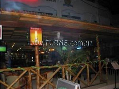 Anchalee Inn 3* қонақ үйі