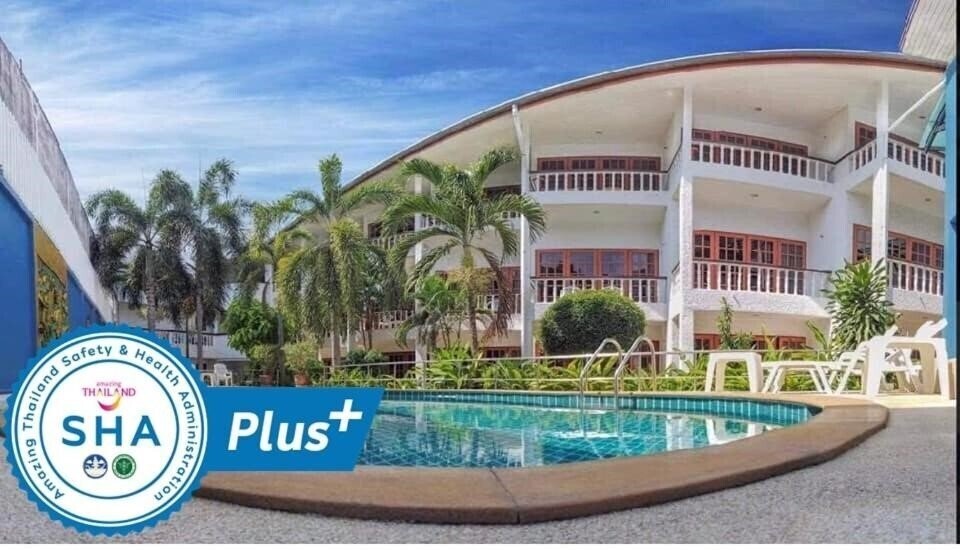 Neptuna 3* қонақ үйі