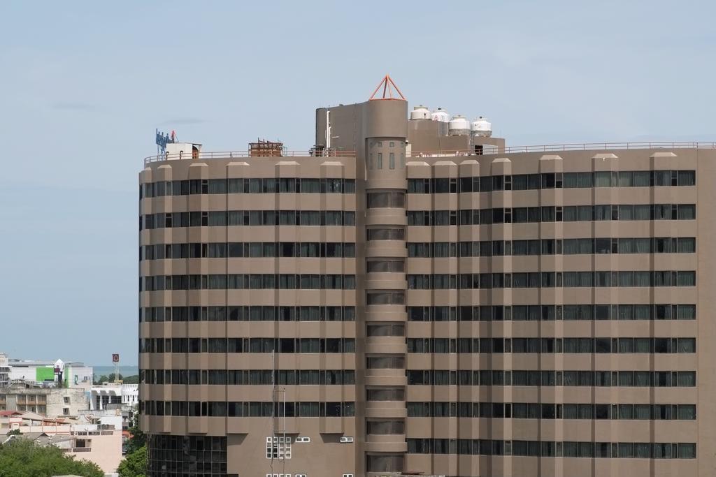 Отель I Pavilion Phuket 3*