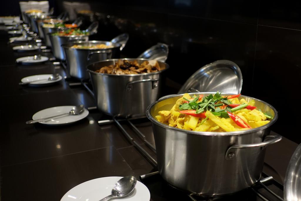 Фотография I Pavilion Phuket 3*