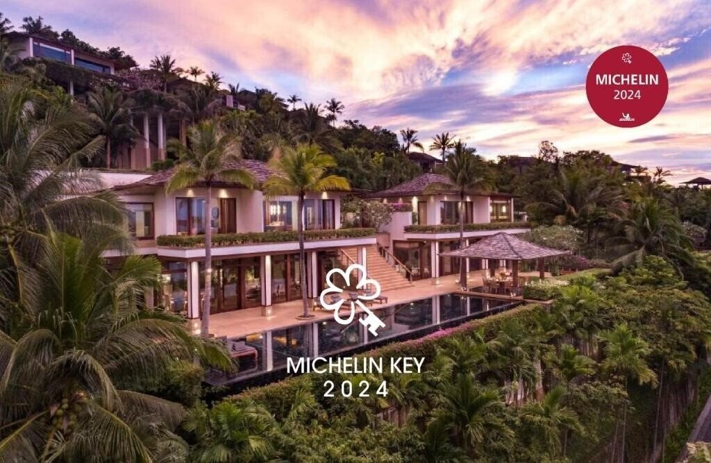 Andara Resort Villas 5* қонақ үйі