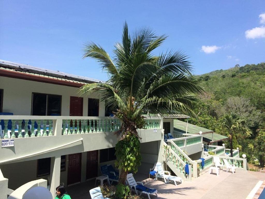 Фото Royal Crown Hotel And Palm Spa Resort 3*