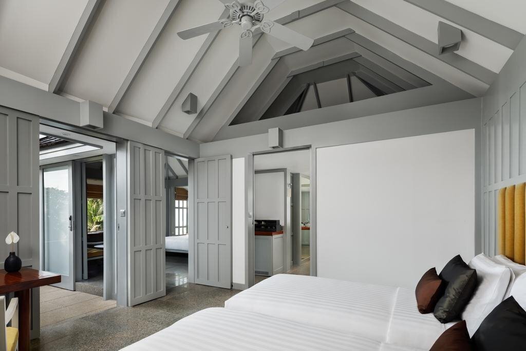 Фотография The Surin (ex. The Chedi) 5*
