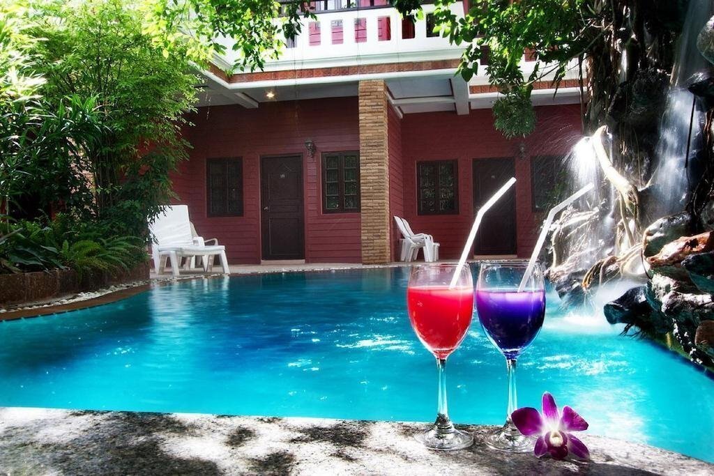 Фото Jang Resort 2*