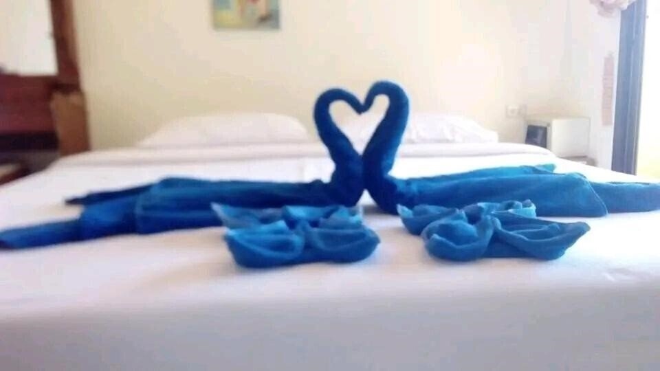 Отель Massuwan House 2*