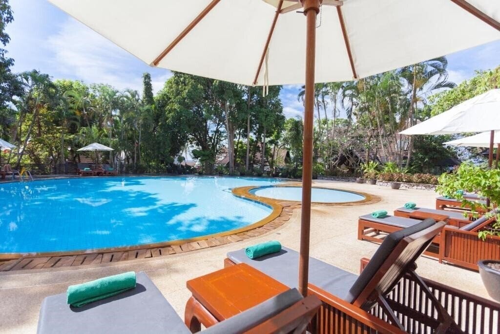 Фото Kamala Beach Estate 3*