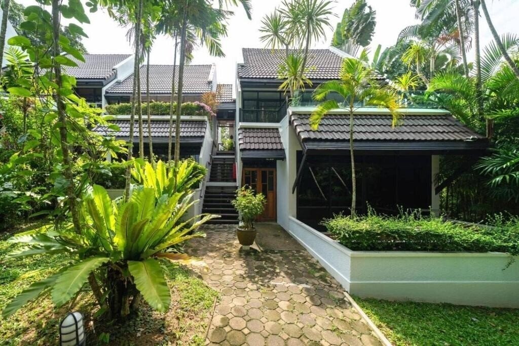 Изображение Kamala Beach Estate 3*
