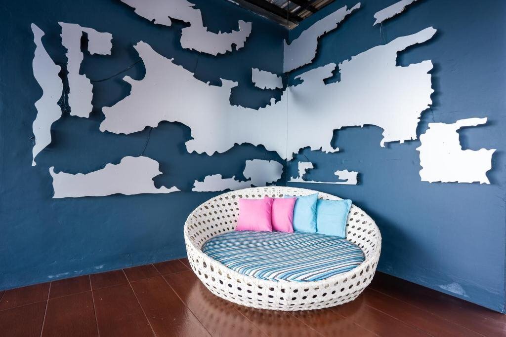 Изображение Hotel Dsure Patong 3*