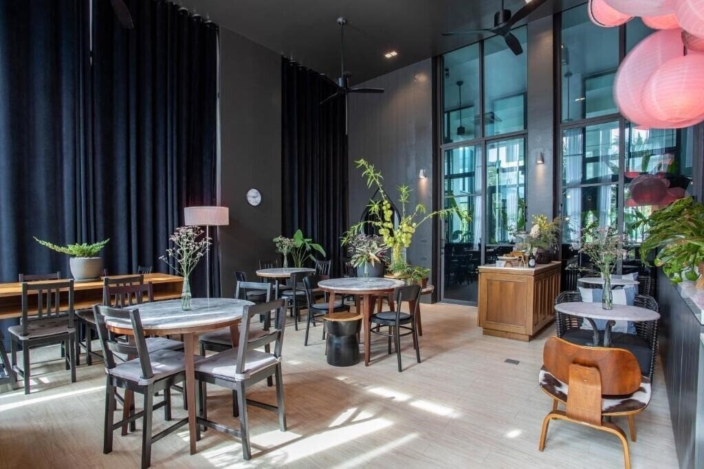 Two Villas Holiday Onyx Nai Harn 4* суреті