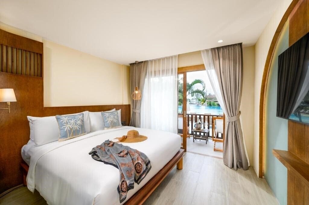 Arinara Beach Resort Phuket - SHA Extra Plus 4* фотосуреті