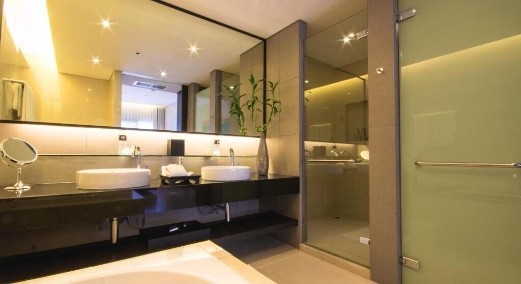 Фото Thanyapura Sports Hotel 4*