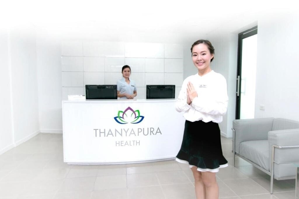 Картинка Thanyapura Sports Hotel 4*
