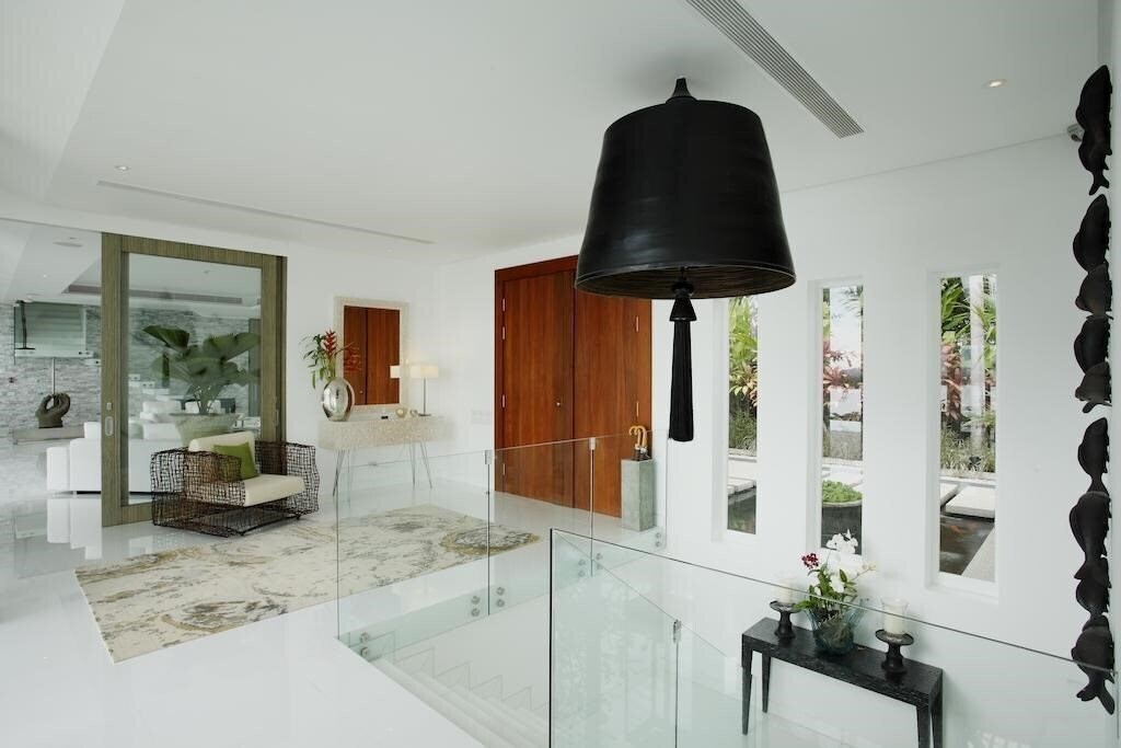 Villa Kalipay 5* суреті