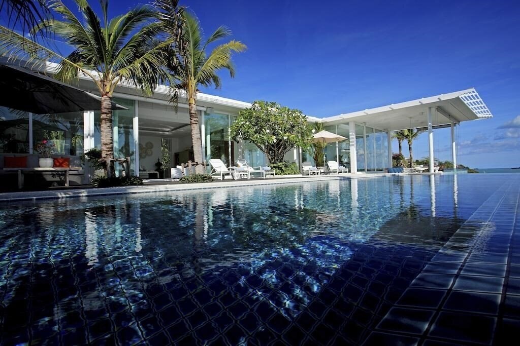 Villa Kalipay 5* қонақ үйі