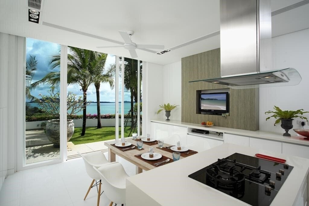 Villa Kalipay 5* суреті