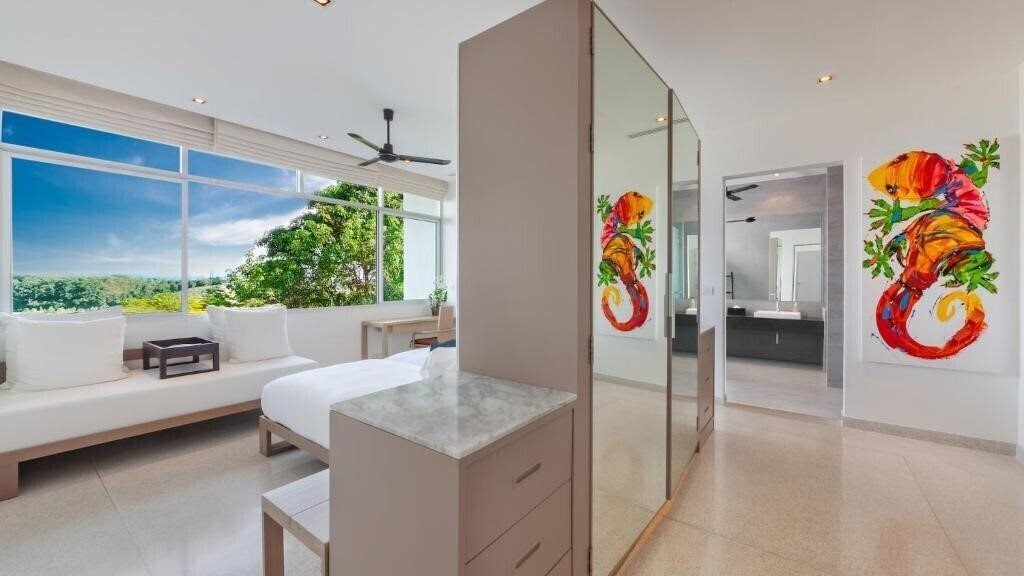 Фотография Villa Leelawadee 5*