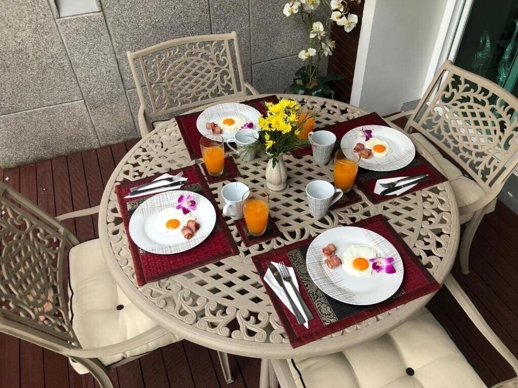 Фото Villa Paradiso 5*