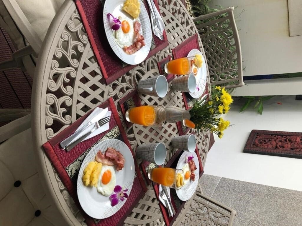 Villa Paradiso 5* фотосуреті