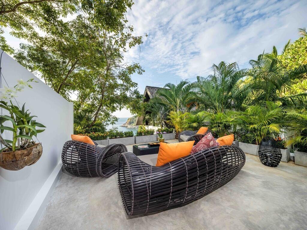 Villa Yang 5* фотосуреті