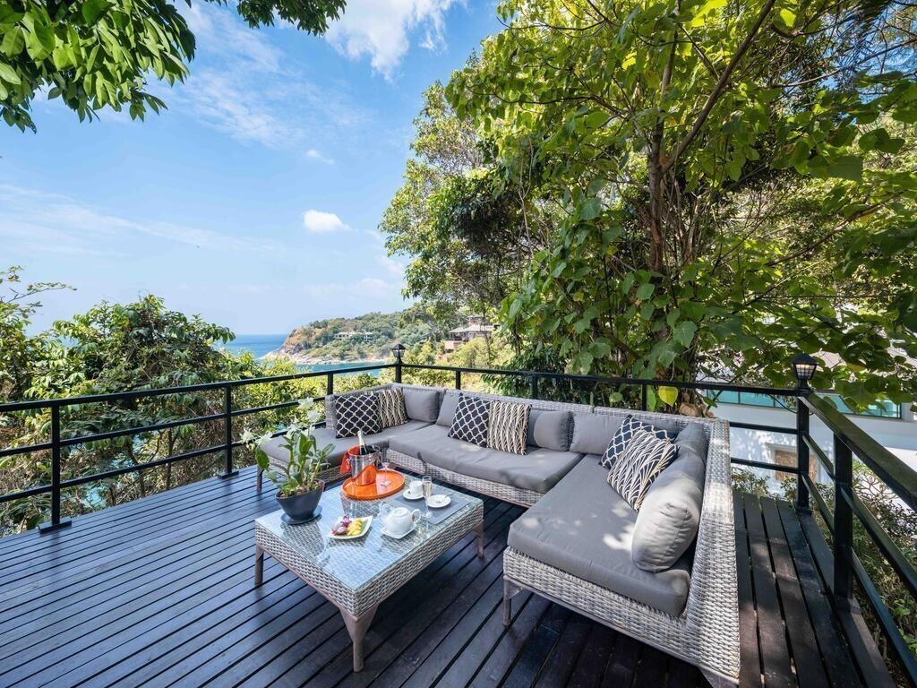 Villa Yang 5* суреті