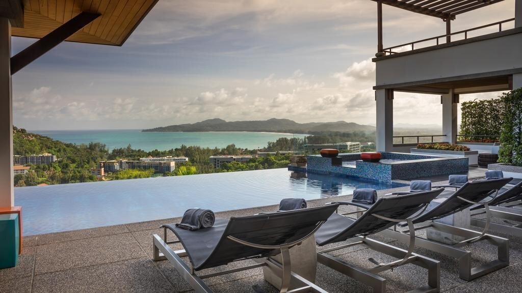 Фотография Villa Yang Som 5*