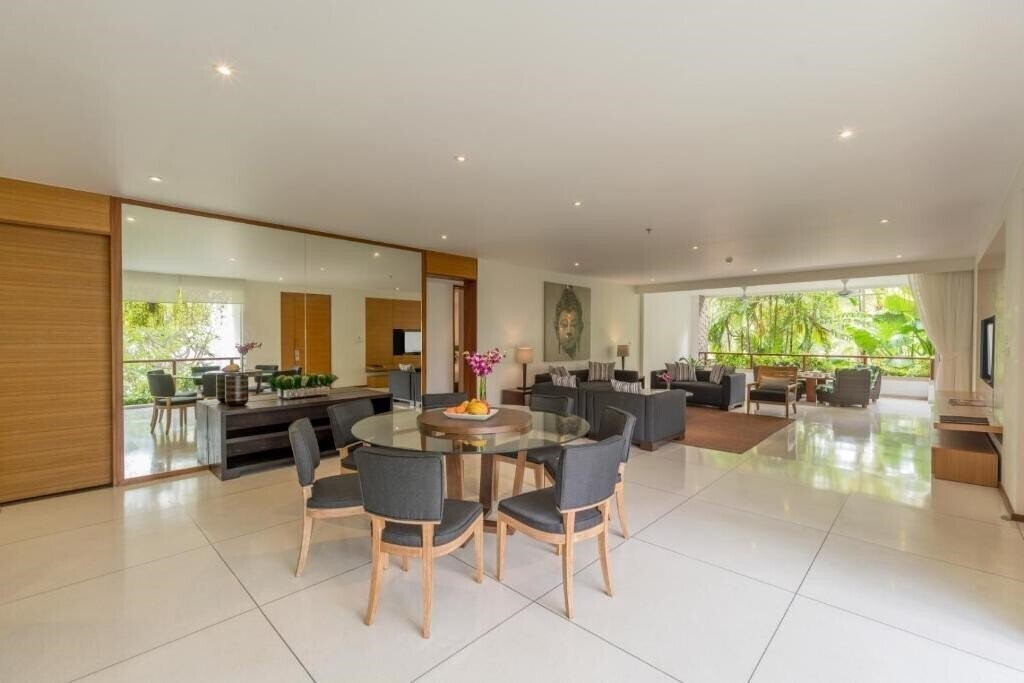 Фото Chava Resort 5*