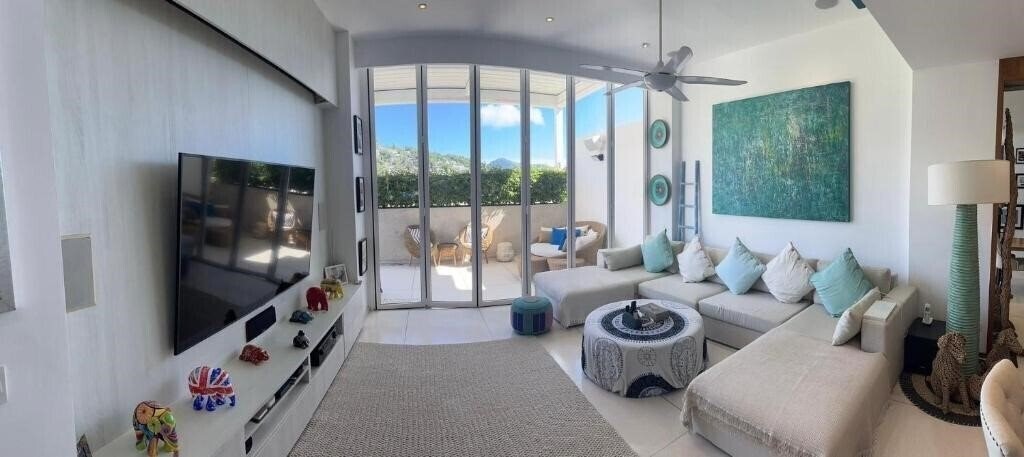 Фотография Chava Resort 5*