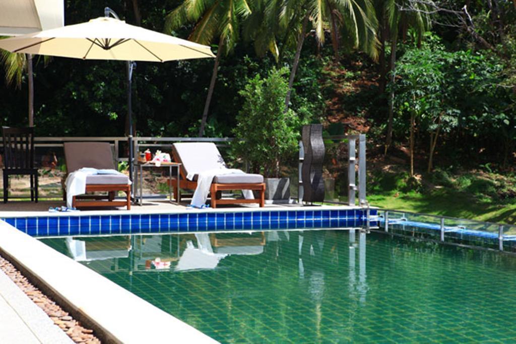 Изображение Lae Lay Suites Resort 3*