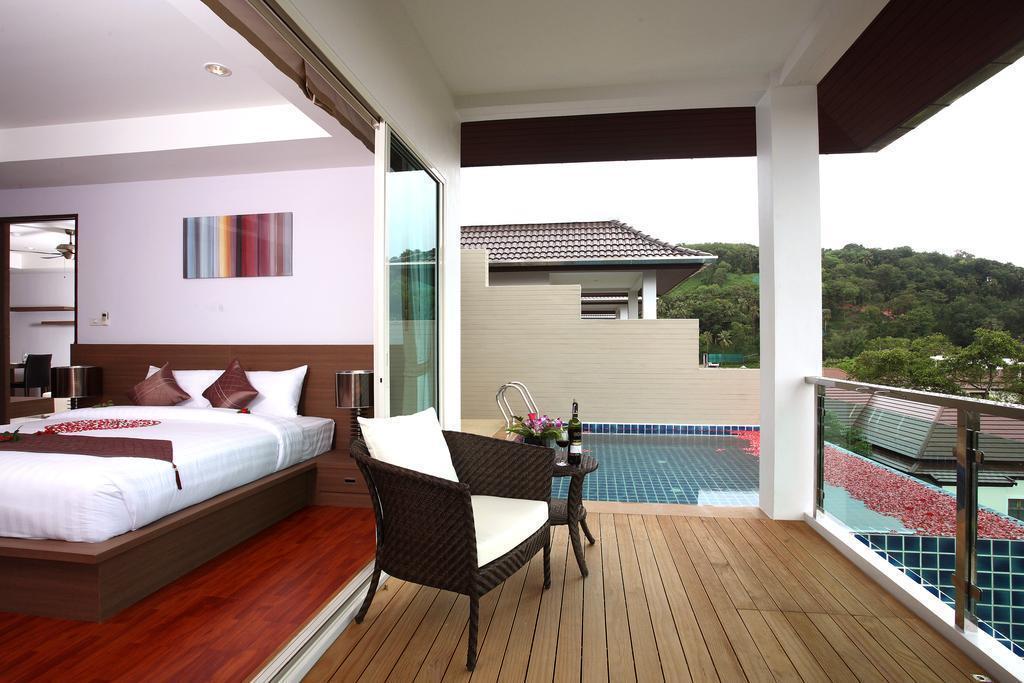 Фотография Bangtao Tropical Residence 4*